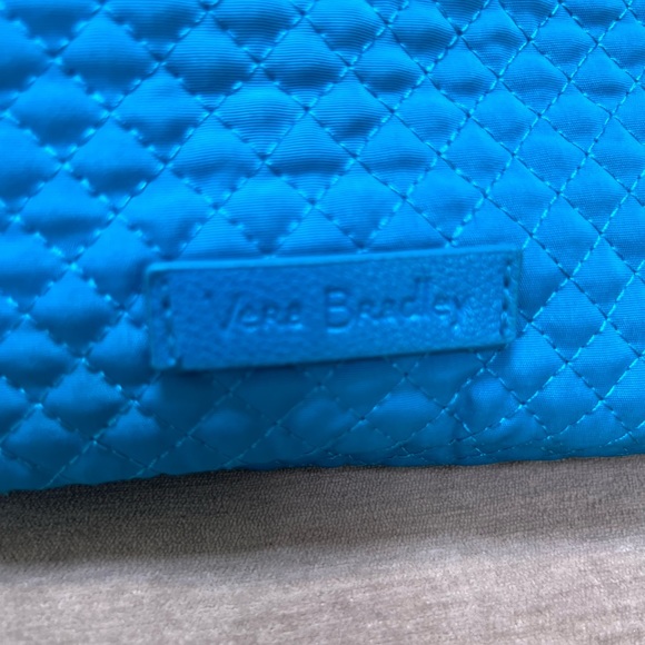 Vera Bradley Hobo Bag - Picture 3 of 3